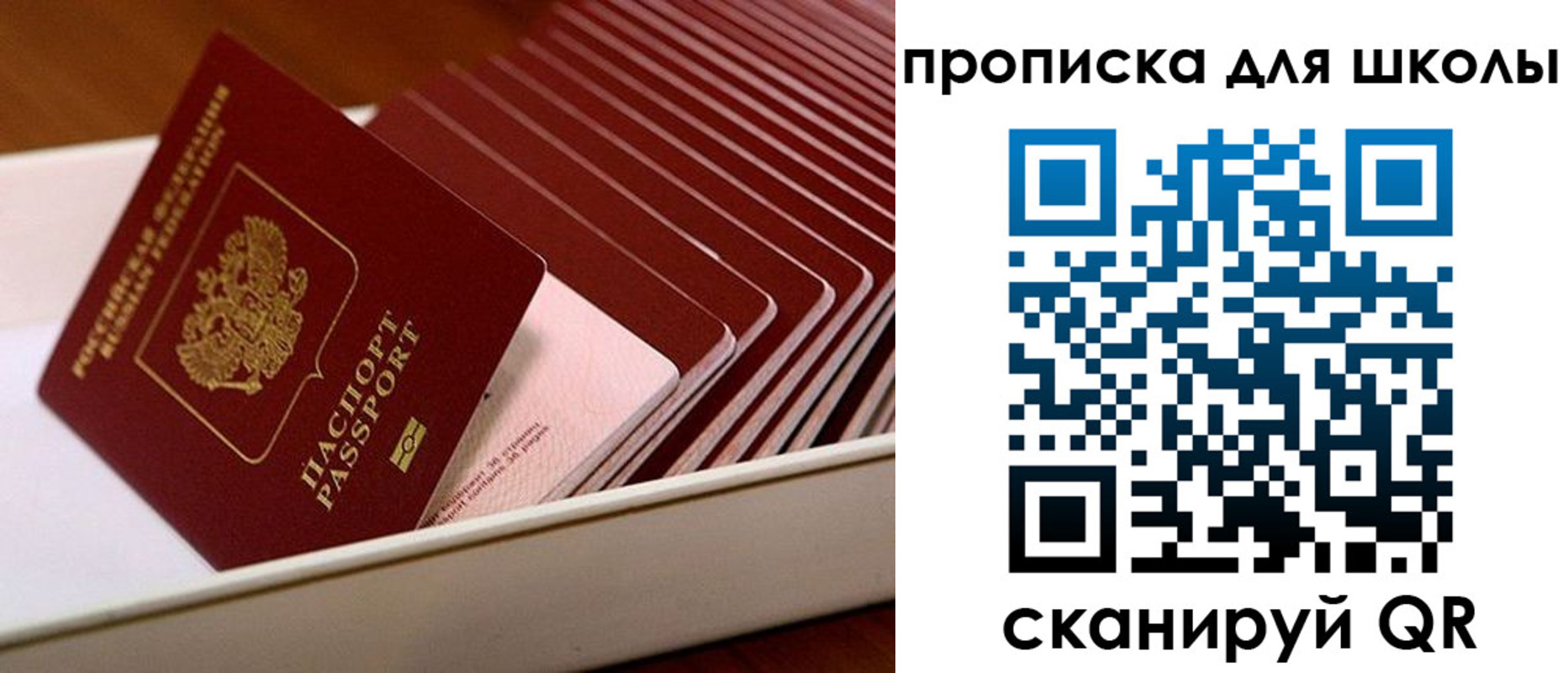 временная регистрация гарантия в Радужном